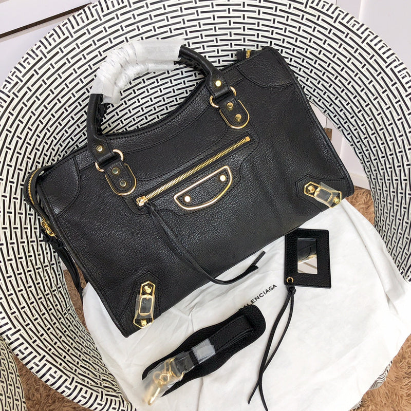 PHA - BG Bags - 125