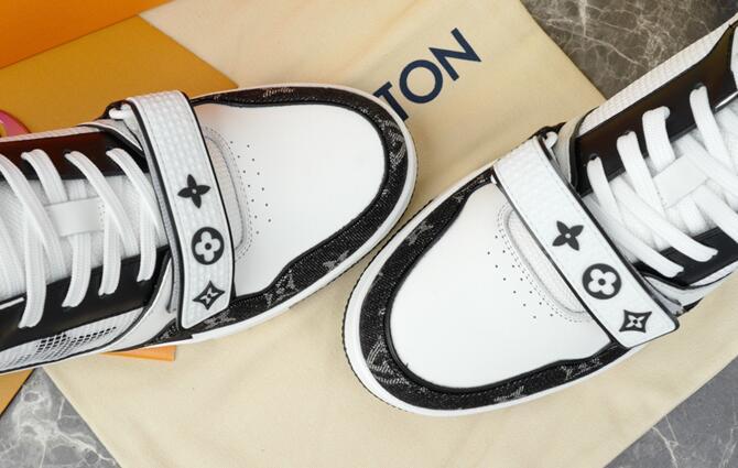 Mila's Edit - LOV Men Shoes - 1114