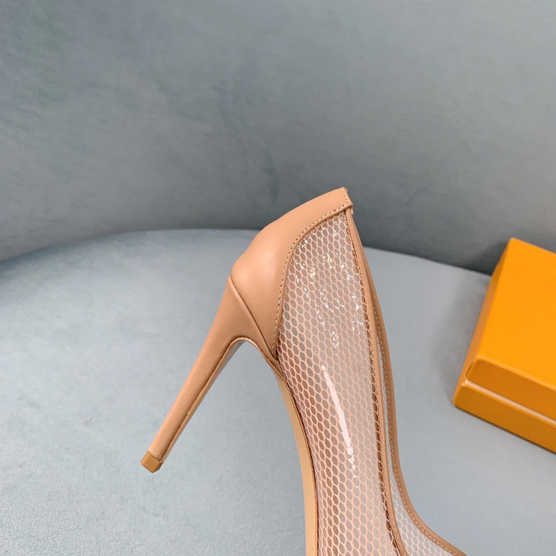 Louis Vuittion Luxury Shoes