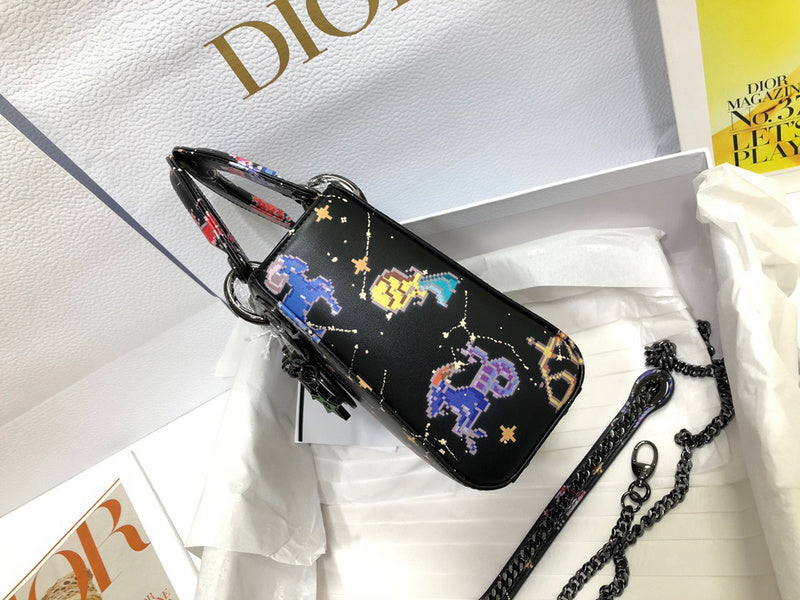 PHA - DOR Bags - 418