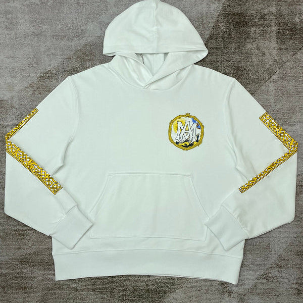 AMIR Hoodies - 102