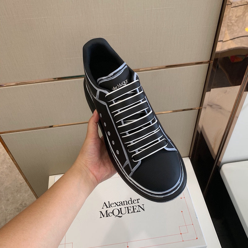 Alexander McQUEEN Luxury Shoes