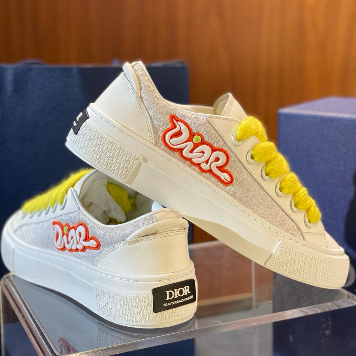 CD B33 SNEAKER