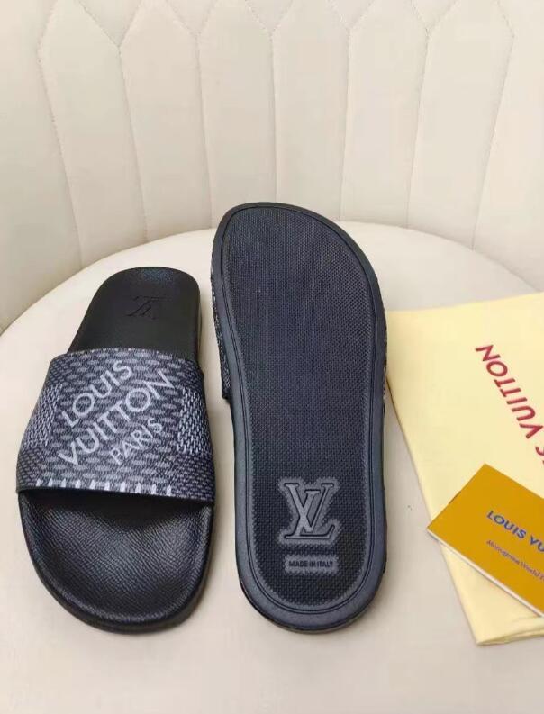 Mila's Edit - LOV Men Shoes - 1483