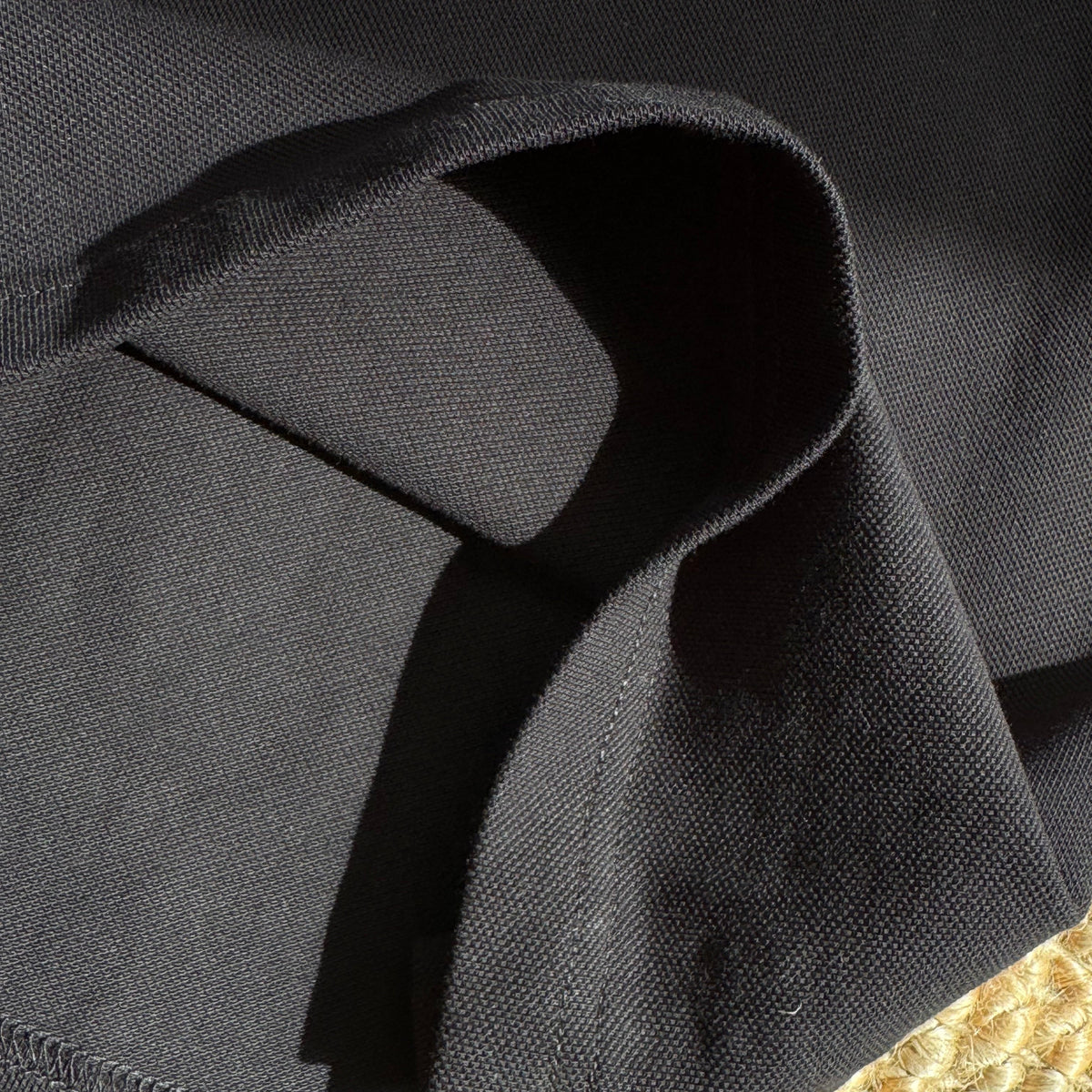ZEGN POLO SHIRT