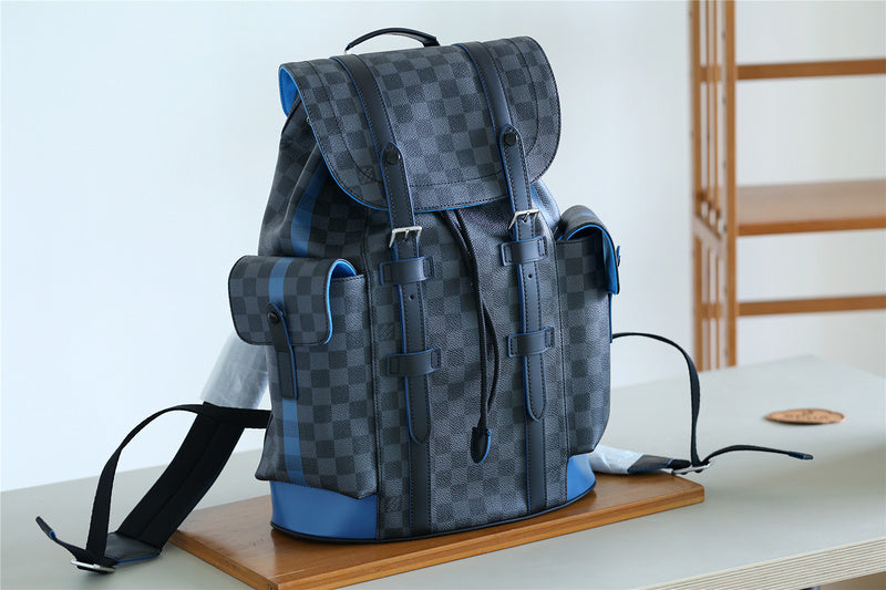 I W Fashion Lu-Vi bags - 9698