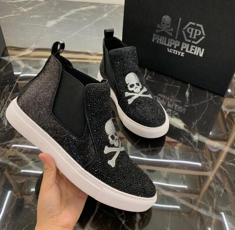 Mila's Edit - PHP Shoes - 216
