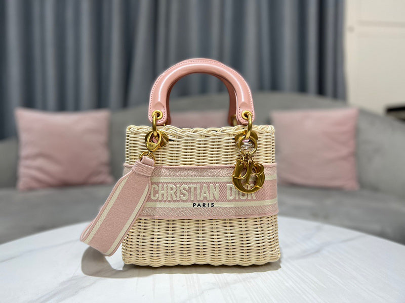 ENT - DOR Bags - 571