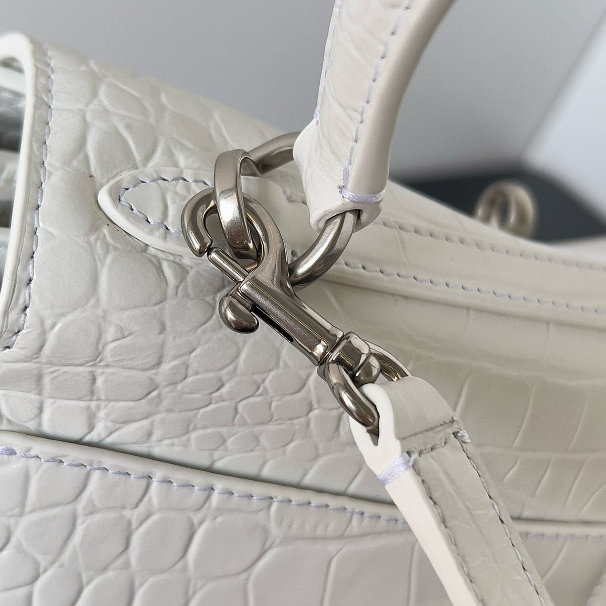 BAL SMALL RODEO BAG