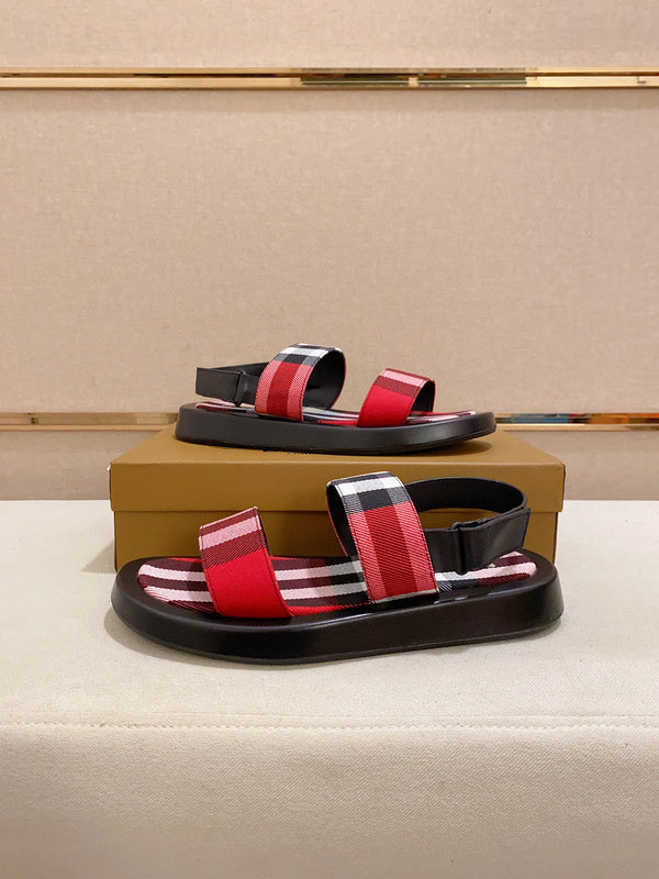 Burberry Luxury Shoes