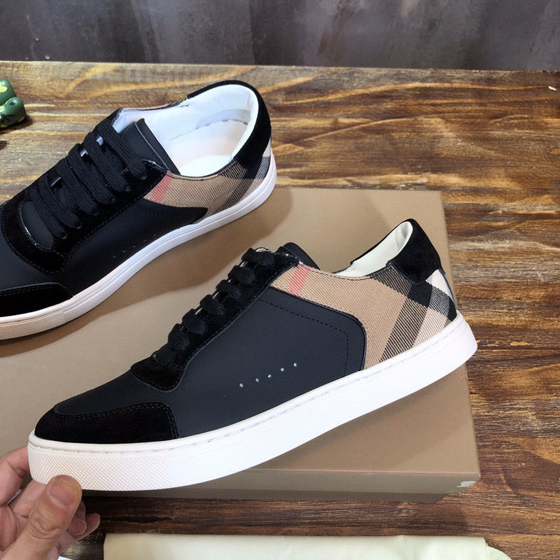 Burberry Luxury Shoes