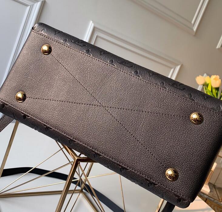 Mila's Edit - LOV Bags - 2918