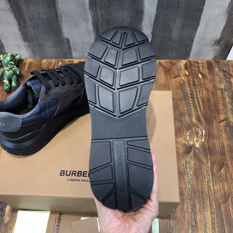 Burberry Luxury Shoes