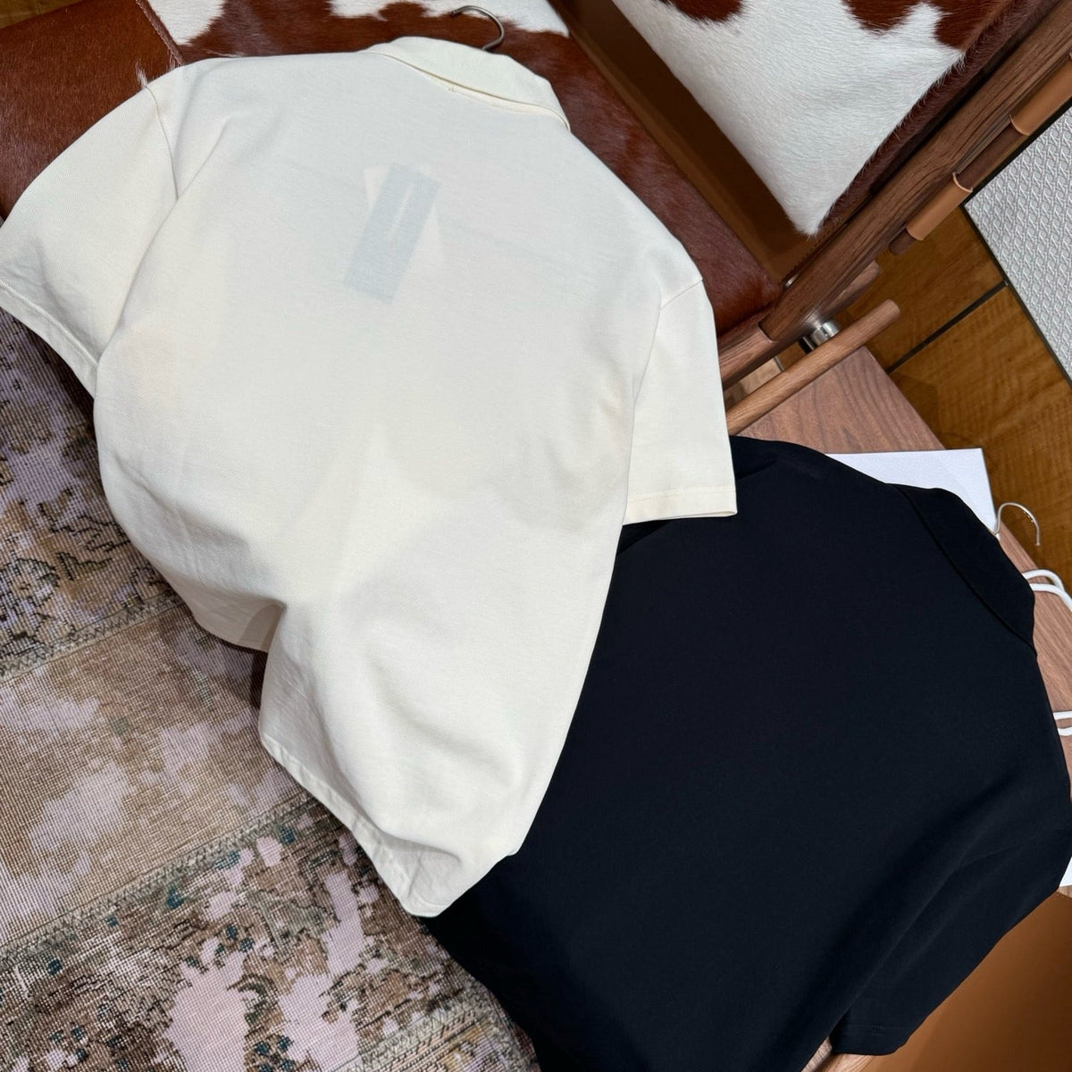 CD POLO SHIRT