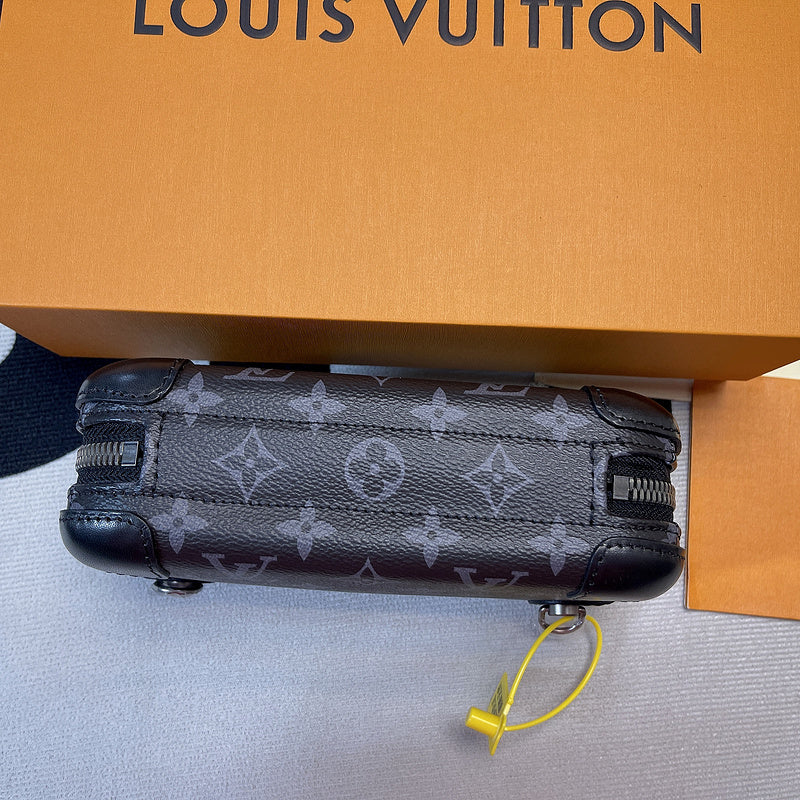 I W Fashion Lu-Vi bags - 10236