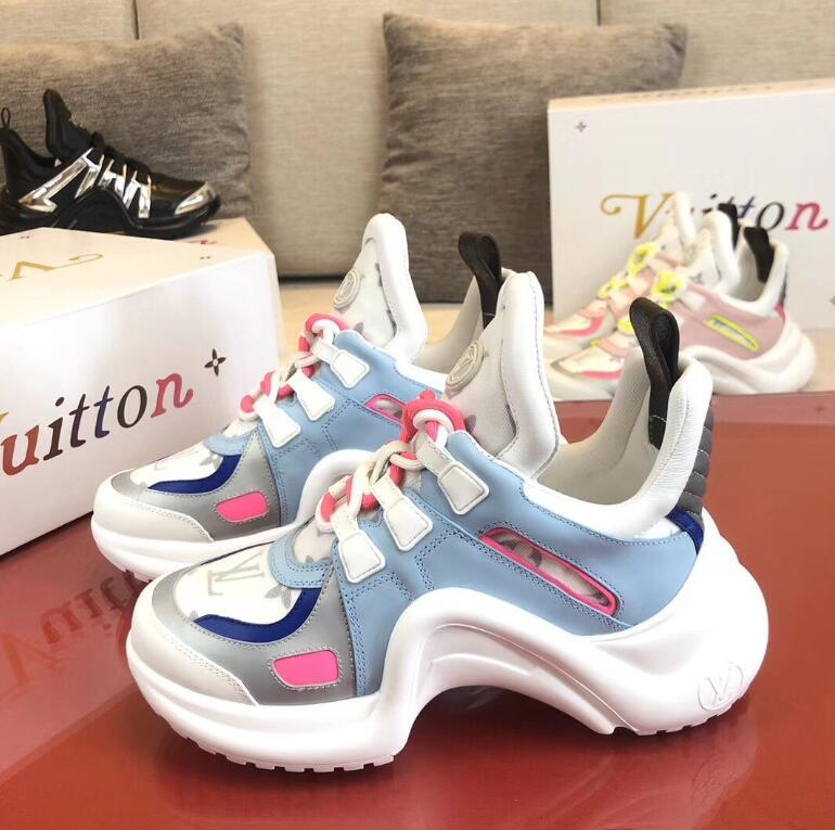 Mila's Edit - LOV Women Shoes - 1568