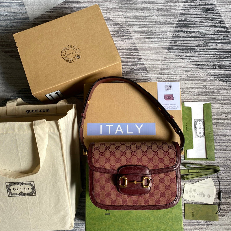 PHA - GUKI Bags - 1539