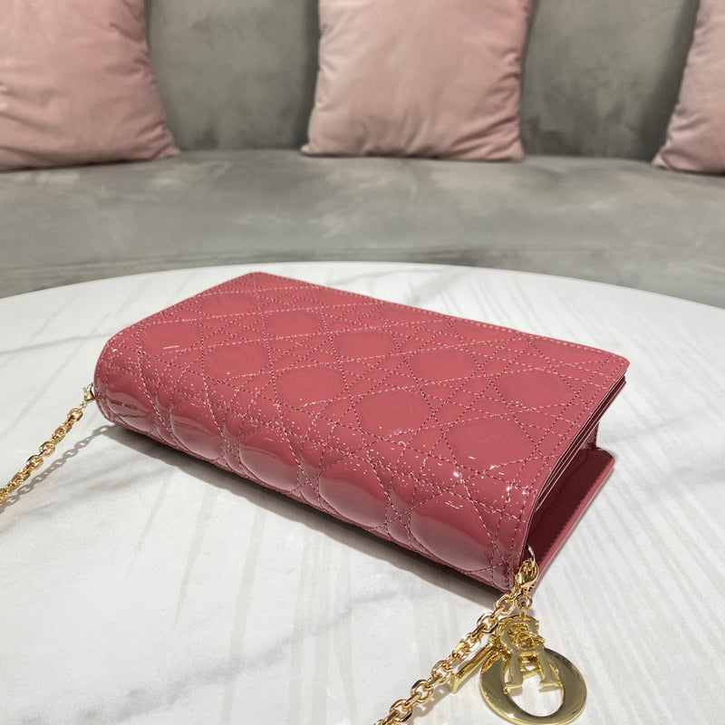 ENT - DOR Bags - 595
