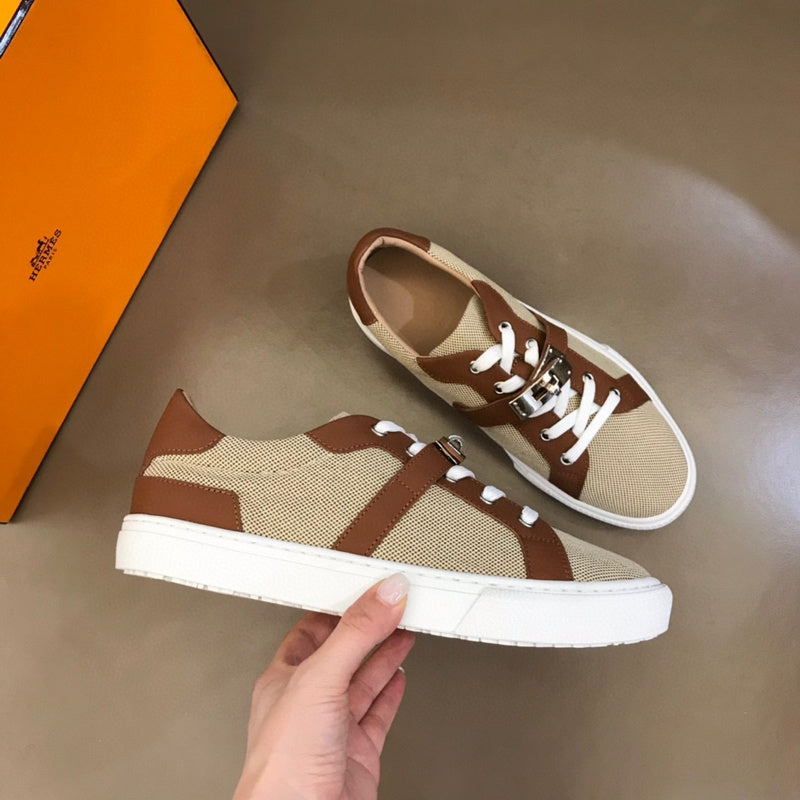 Hermes Luxury Shoes