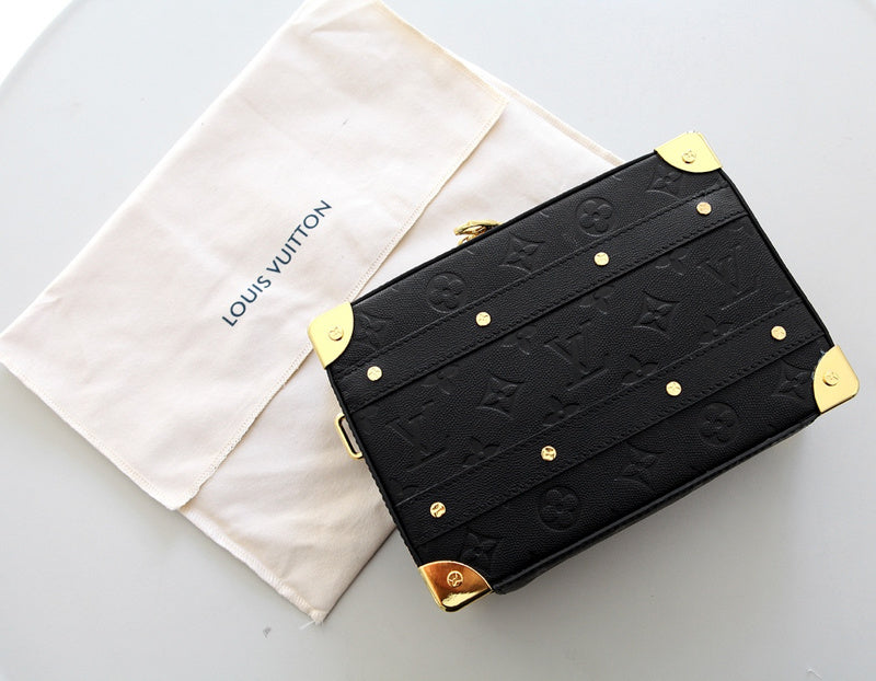 I W Fashion Lu-Vi Bags - 16935