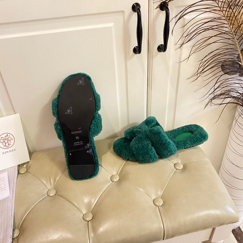 Hermes Luxury Sandals