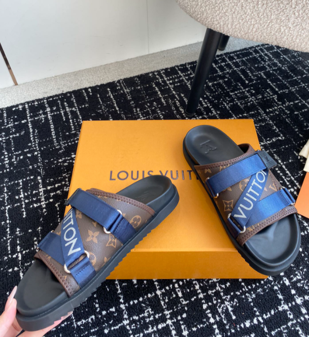 Mila's Edit - LOV Men Shoes - 100