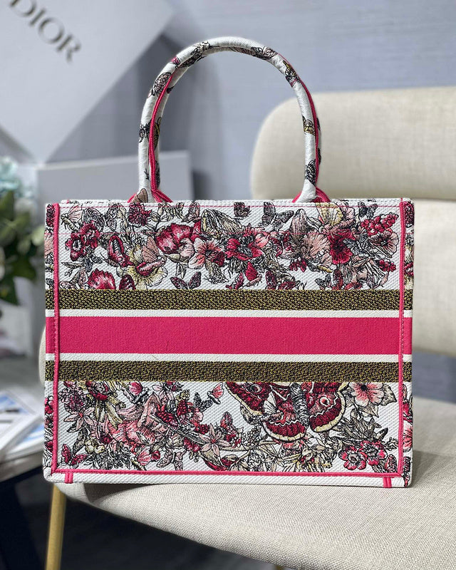 ENT - DOR Bags - 837