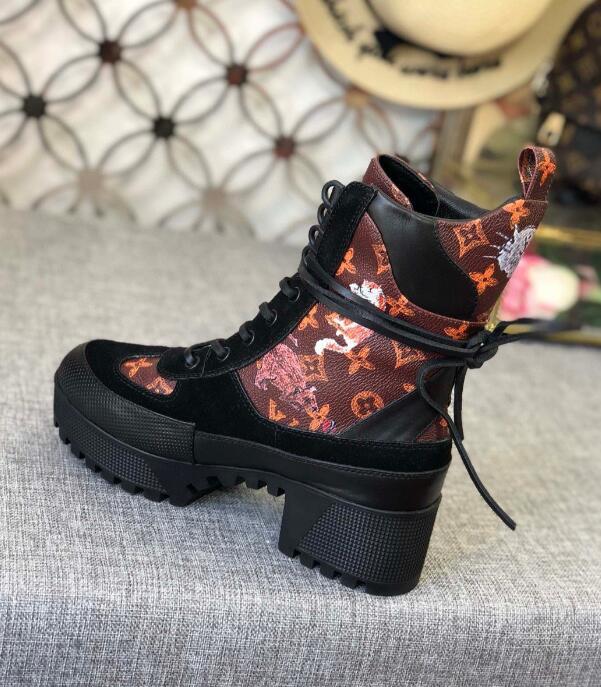 Mila's Edit - LOV Women Shoes - 774