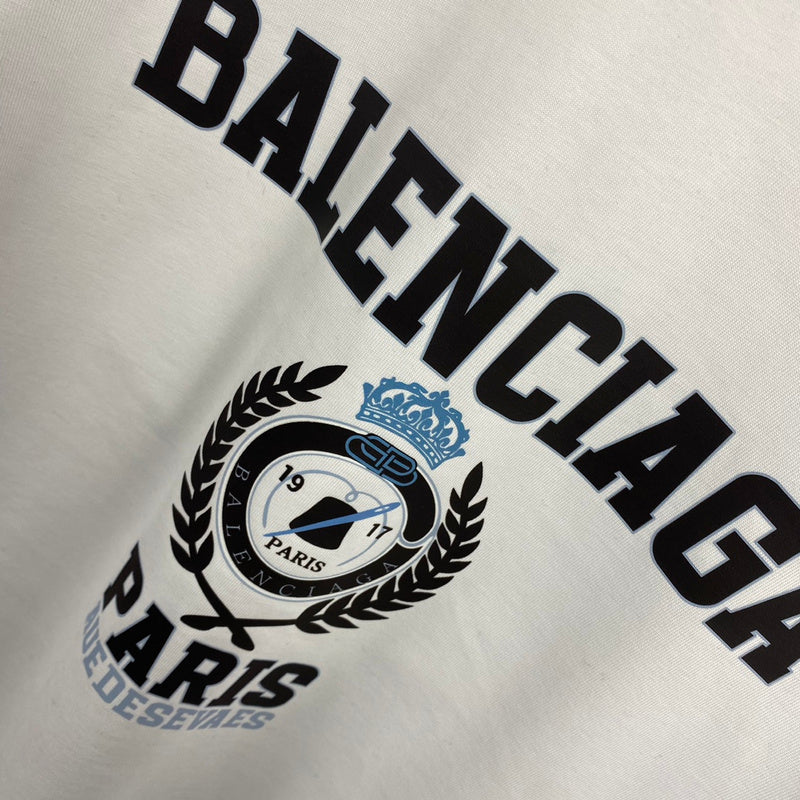 Balenciaga Luxury T-Shirts