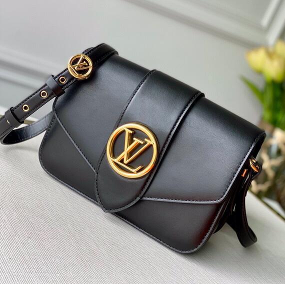 Mila's Edit - LOV Bags - 2984