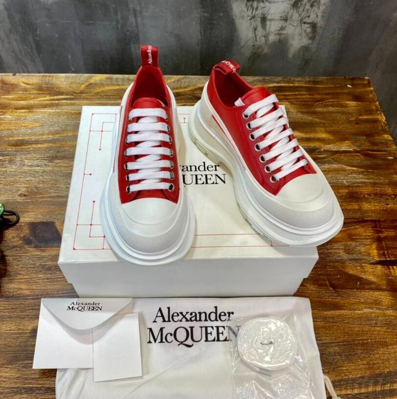 Mila's Edit - AQ Men SHoes - 415
