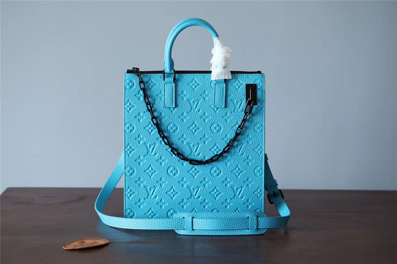 I W Fashion Lu-Vi bags - 10436