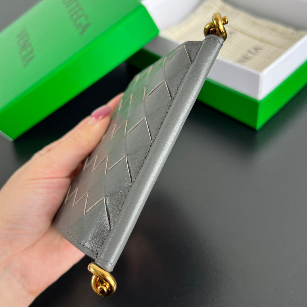 BOTT V SOLSTICE BI FOLD WALLET