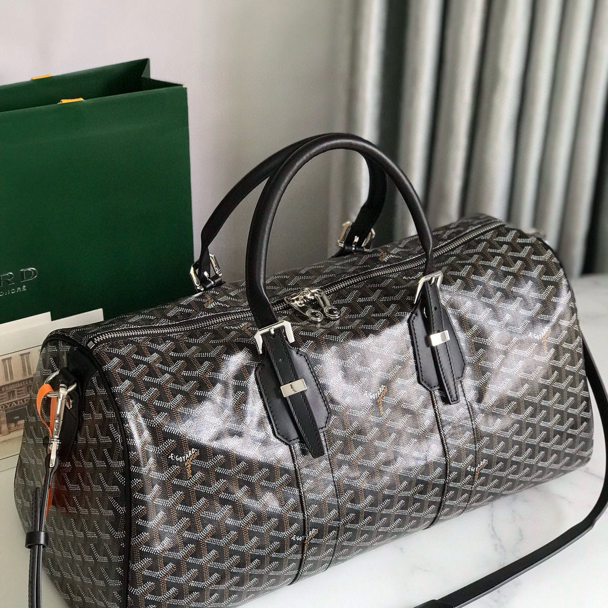 GOYA BOSTON 45 BAG