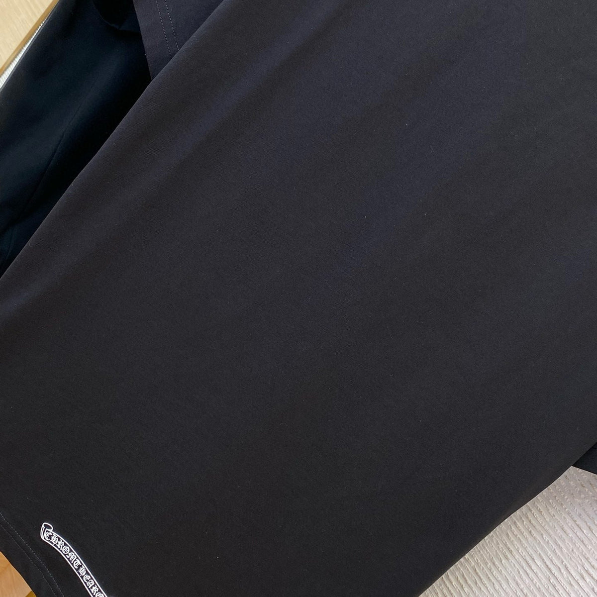 CHROME T-SHIRT