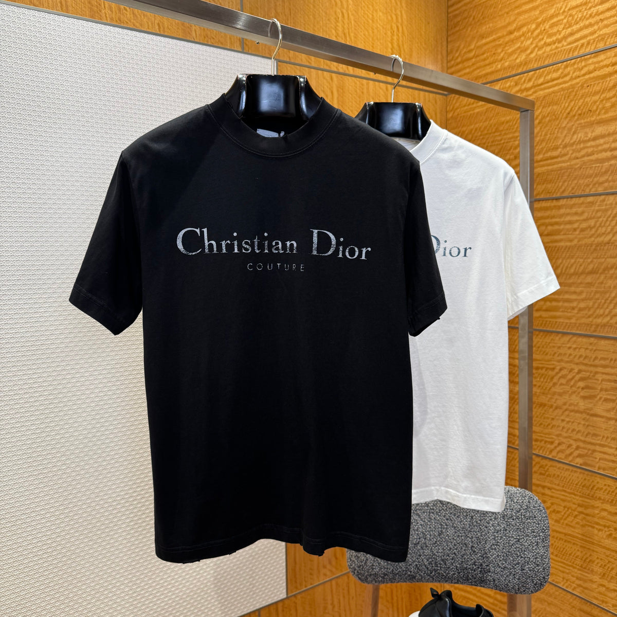CD T-SHIRT