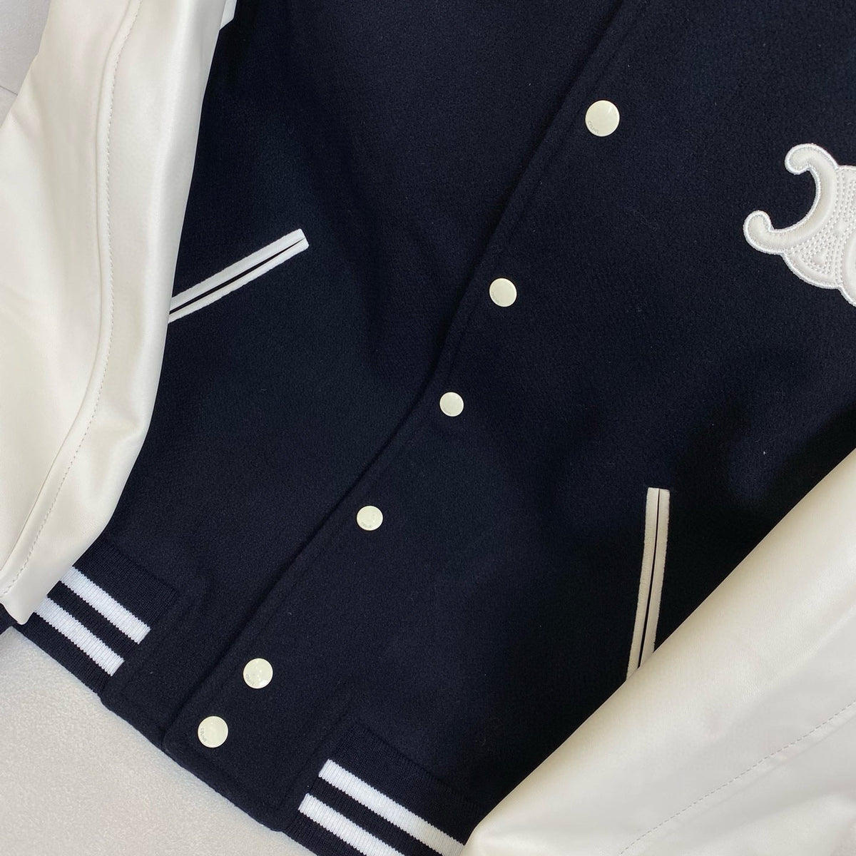 CEL BOMBER JACKET
