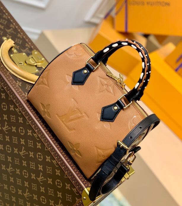 Mila's Edit - LOV Bags - 2264