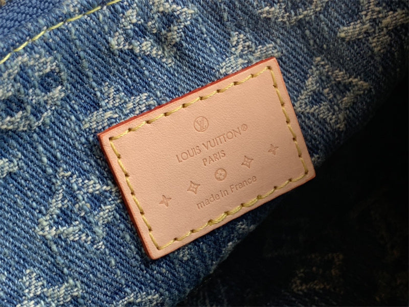 PHA - LOV Bags - 252