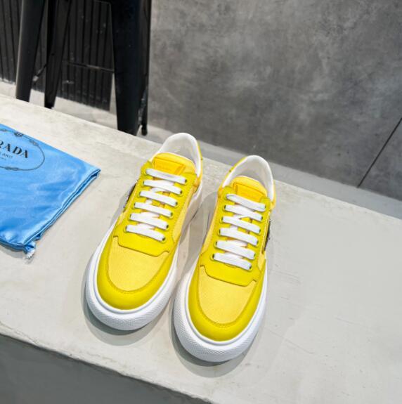 Mila's Edit - PD Men Shoes - 188