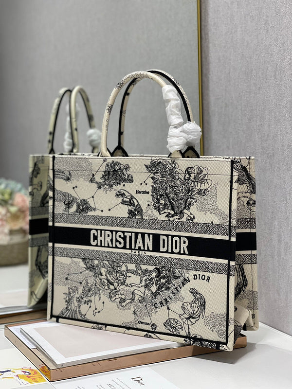 ENT - DOR Bags - 749