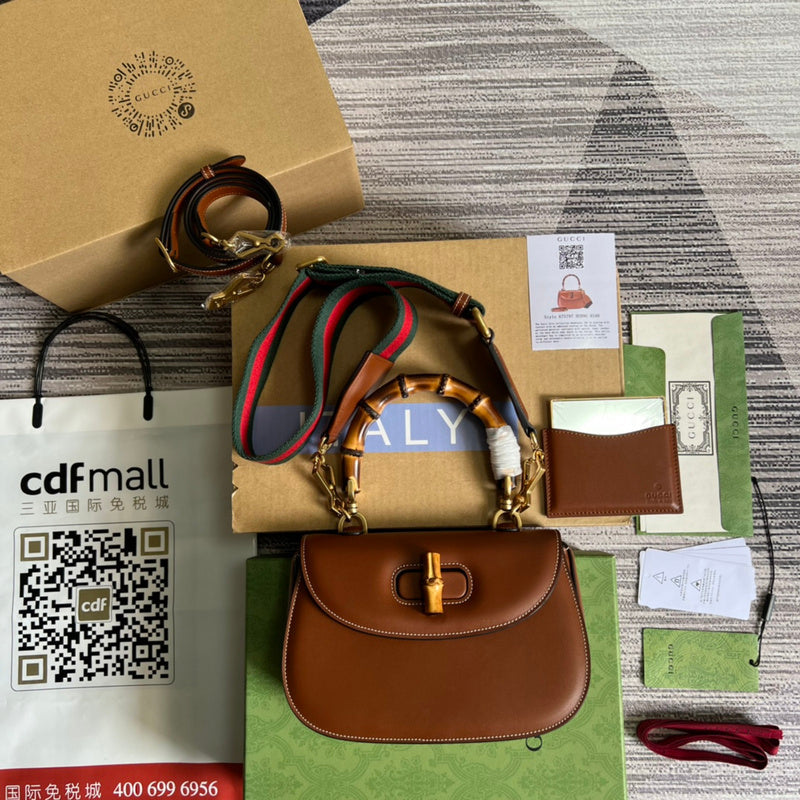 PHA - GUKI Bags - 962