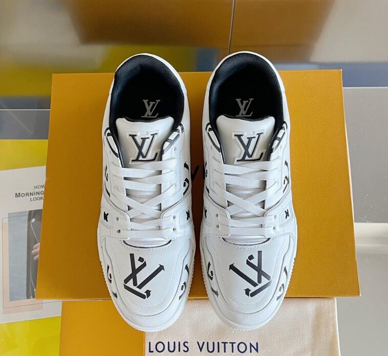 Mila's Edit - LOV Men Shoes - 822