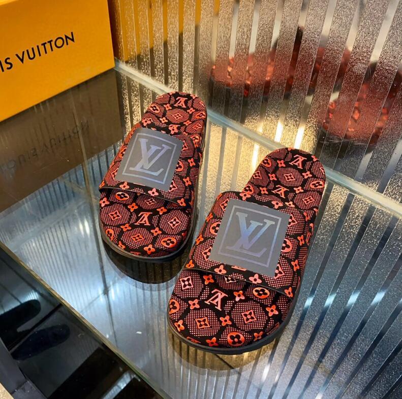 Mila's Edit - LOV Men Shoes - 1885