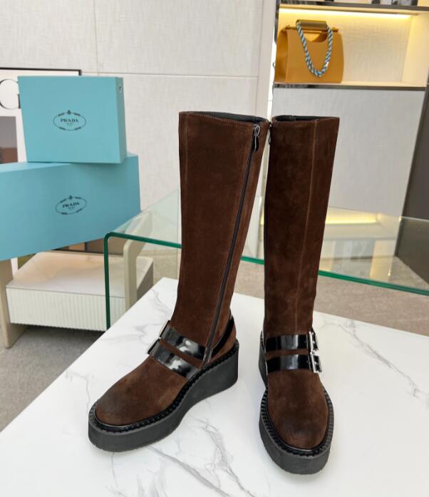 Mila's Edit - PD Women Shoes - 221