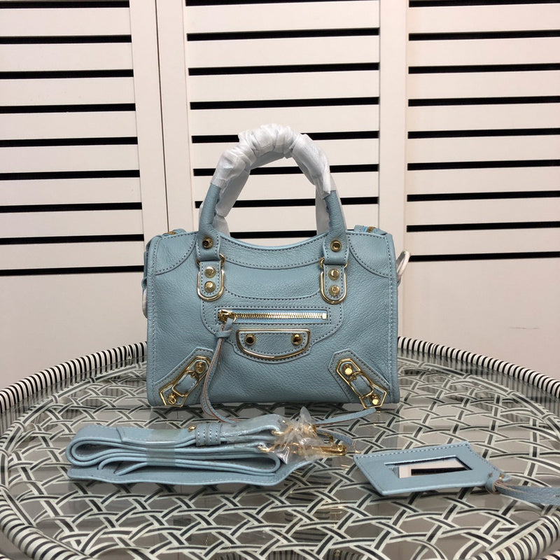 PHA - BG Bags - 113