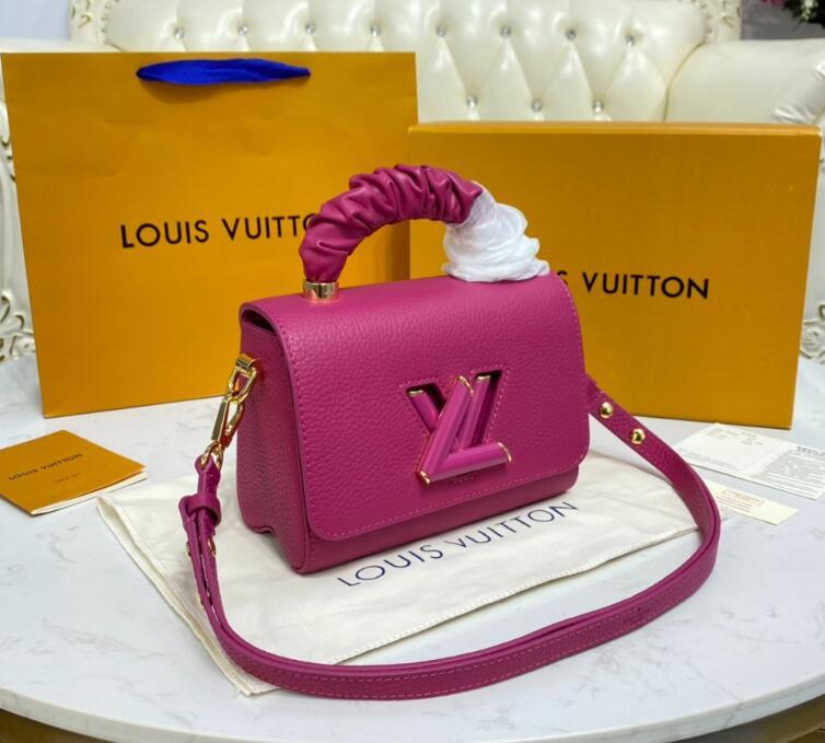 Mila's Edit - LOV Bags - 2346
