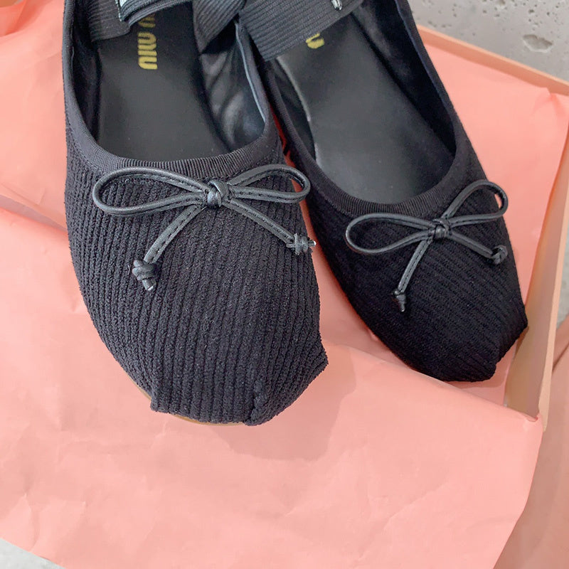 MIU MIU Luxury Shoes