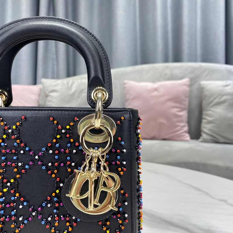 ENT - DOR Bags - 458