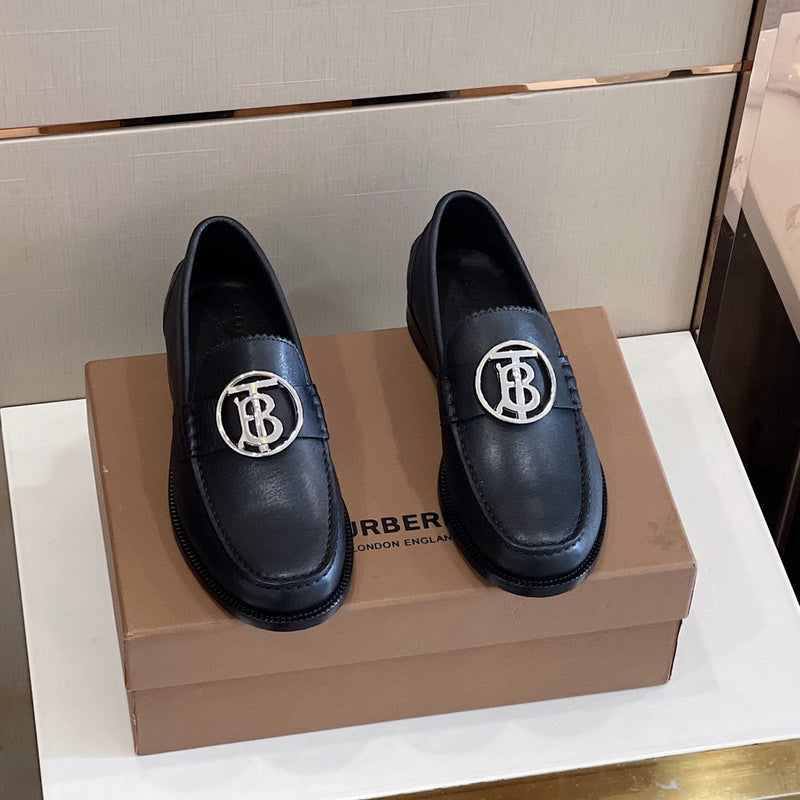 Burberry Luxury Shoes